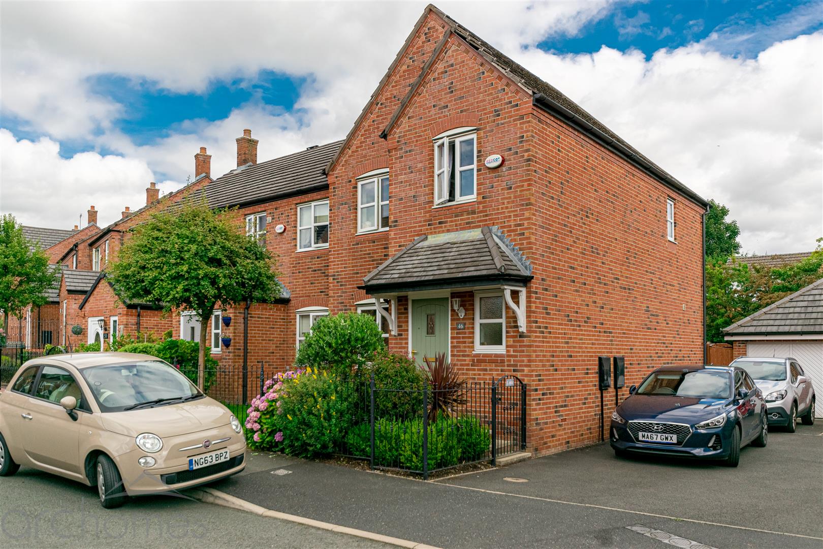 Gadfield Grove, Atherton, Manchester Arc Homes Estate Agents